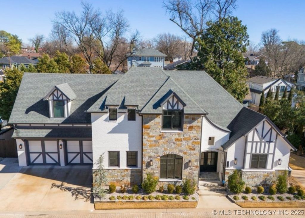 1316 E 18th Street, Tulsa, OK 74120 Main Photo