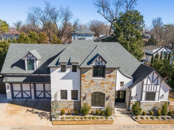 1316 E 18th Street, Tulsa, OK 74120