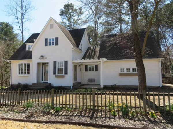 7 Timber Ridge Circle, Arkadelphia, AR 71923