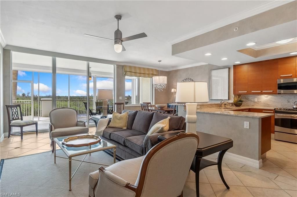 4761 West Bay Blvd, Unit 205, Estero, FL 33928 Main Photo