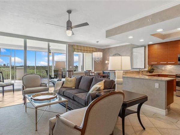 4761 West Bay BLVD, Unit 205, ESTERO, FL 33928