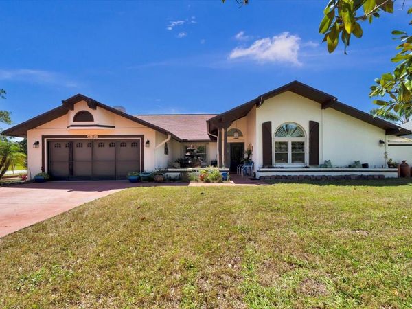 105 COLECHESTER LANE, PALM COAST, FL 32137