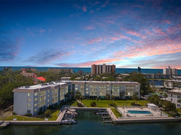 600 SUTTON PLACE, Unit 101B, LONGBOAT KEY, FL 34228