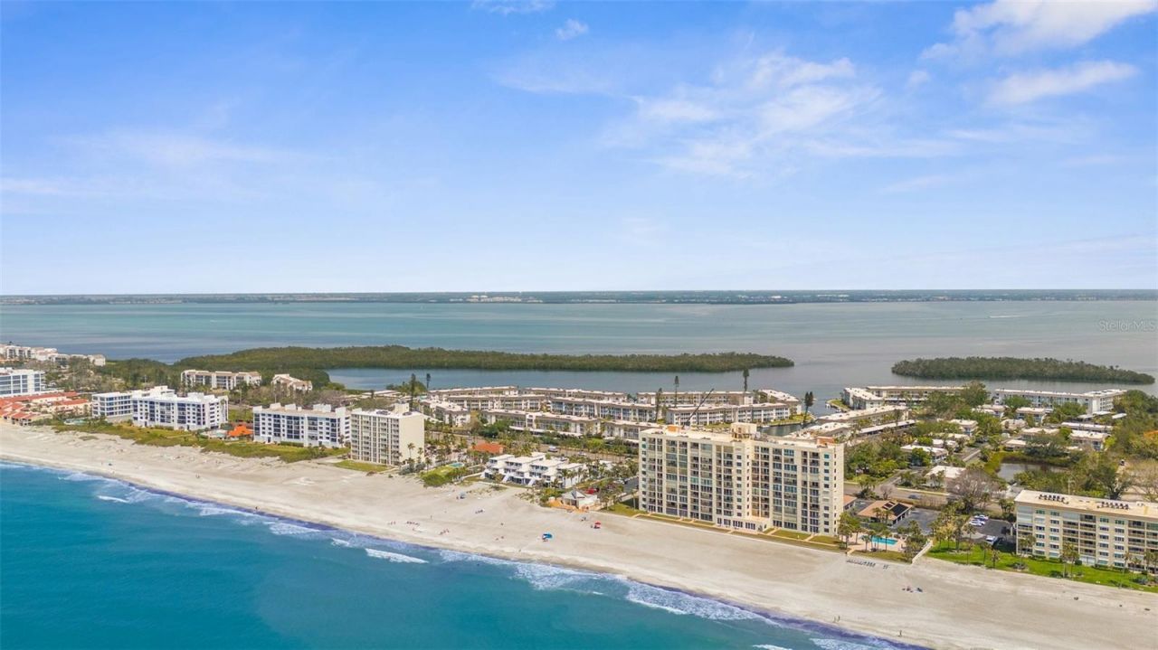 600 Sutton Place, Unit 101B, Longboat Key, FL 34228 Photo