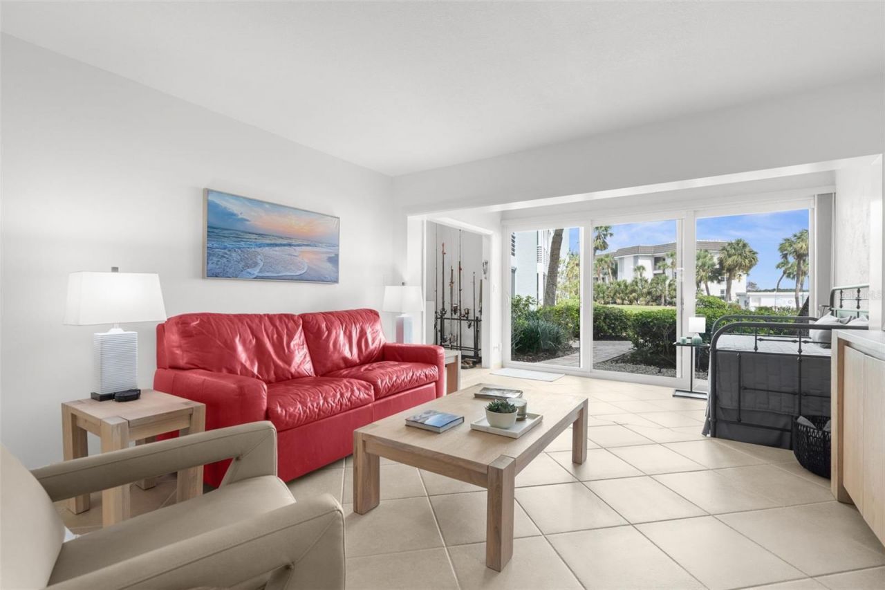 600 Sutton Place, Unit 101B, Longboat Key, FL 34228 Photo