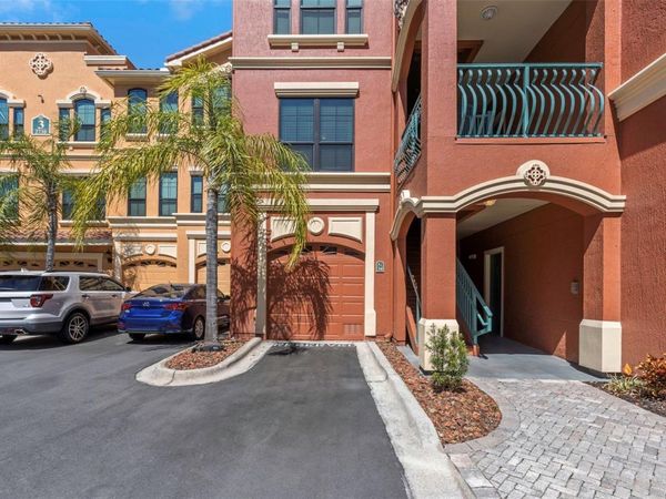 2730 VIA TIVOLI, Unit 321B, CLEARWATER, FL 33764