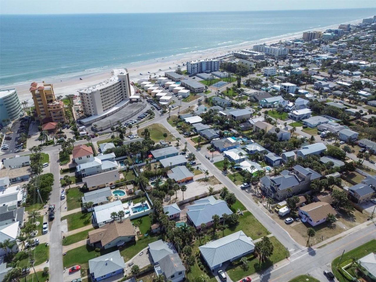 306 Normandy Avenue, New Smyrna Beach, FL 32169 Photo