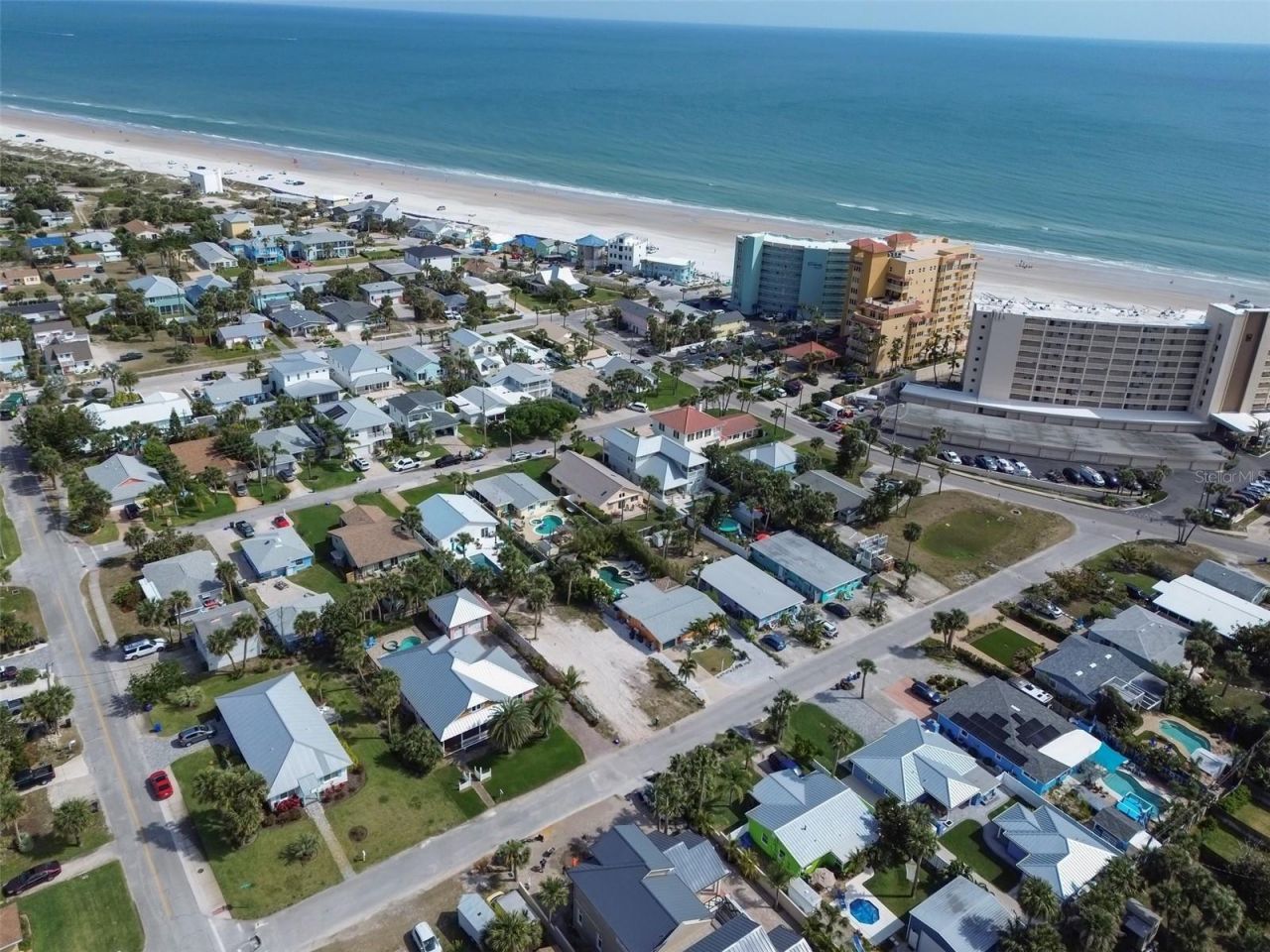 306 Normandy Avenue, New Smyrna Beach, FL 32169 Photo