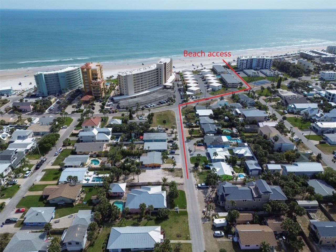 306 Normandy Avenue, New Smyrna Beach, FL 32169 Photo