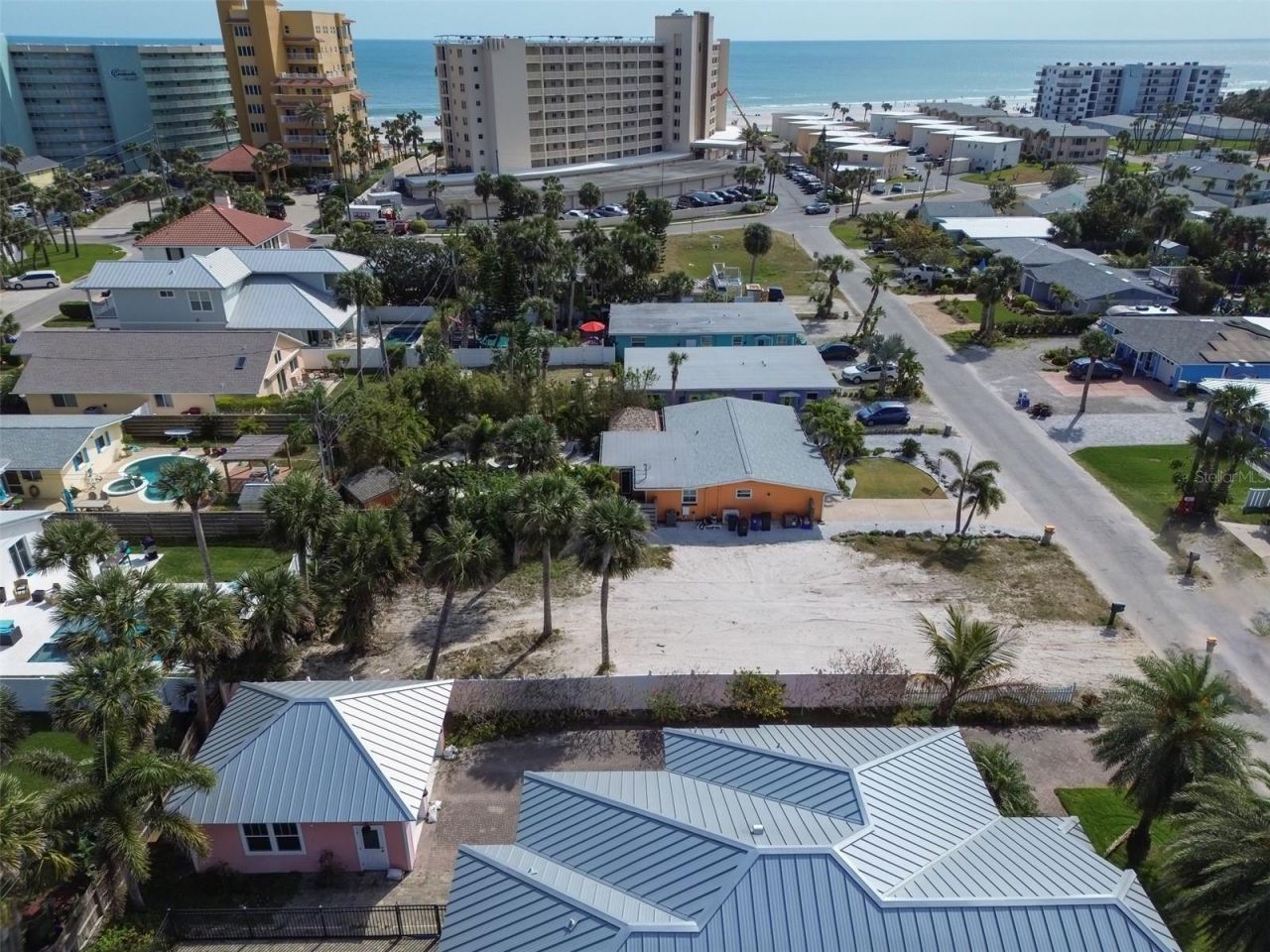 306 Normandy Avenue, New Smyrna Beach, FL 32169 Photo