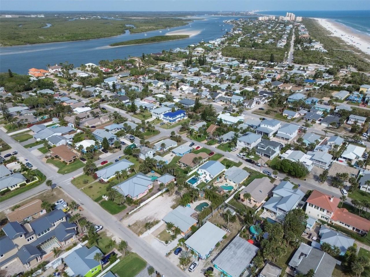 306 Normandy Avenue, New Smyrna Beach, FL 32169 Photo