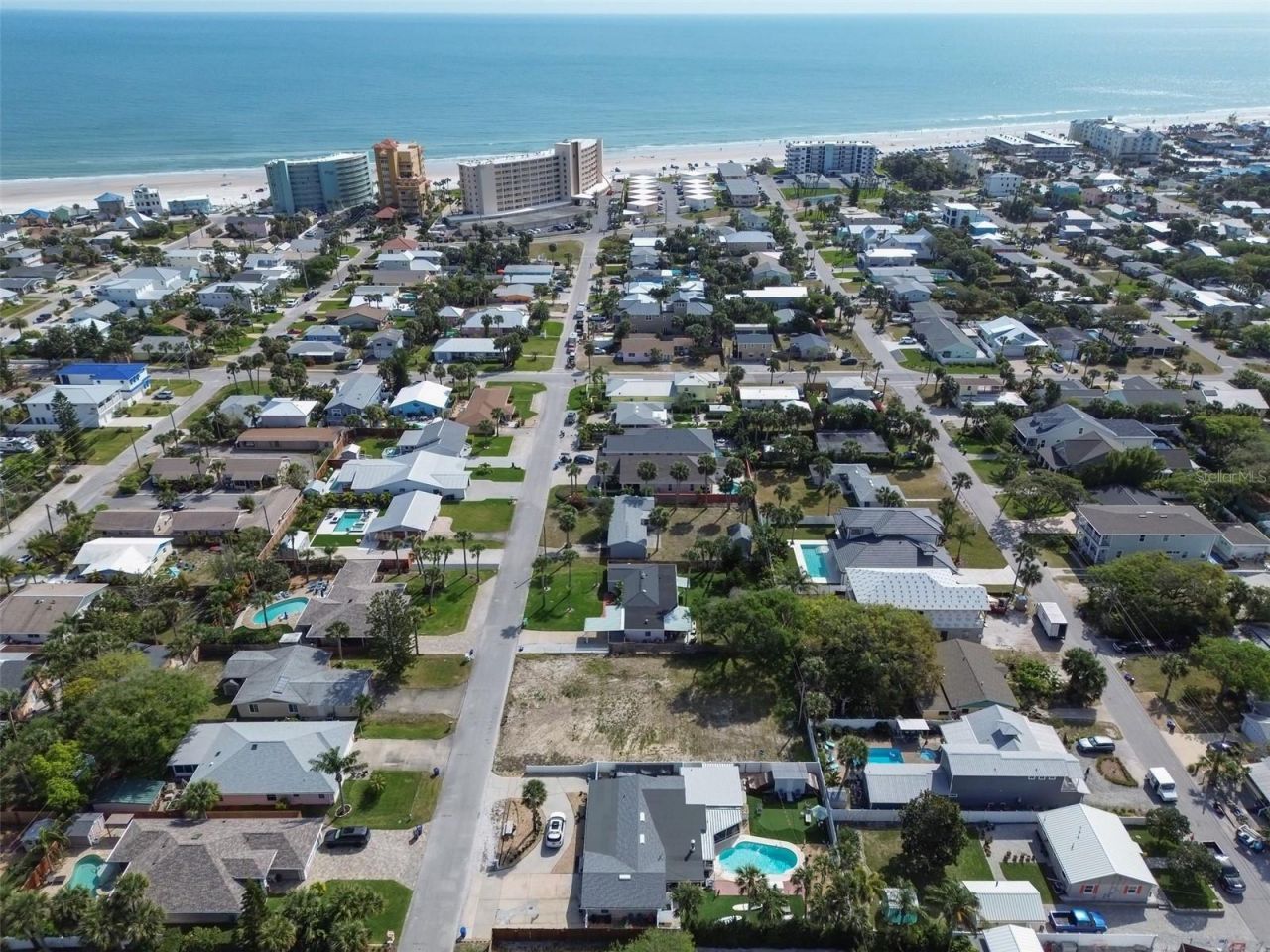 209 Normandy Avenue, New Smyrna Beach, FL 32169 Photo