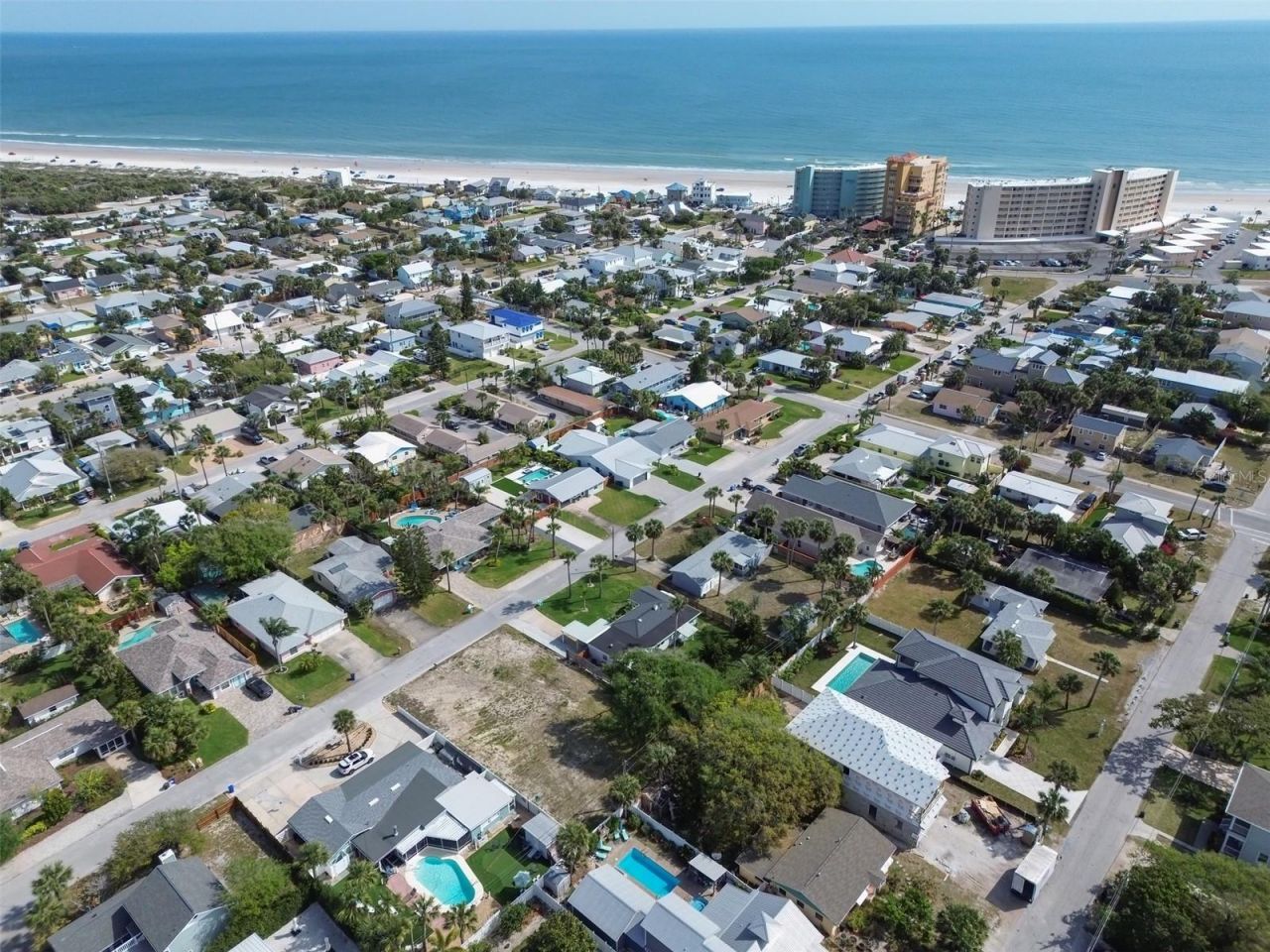 209 Normandy Avenue, New Smyrna Beach, FL 32169 Photo