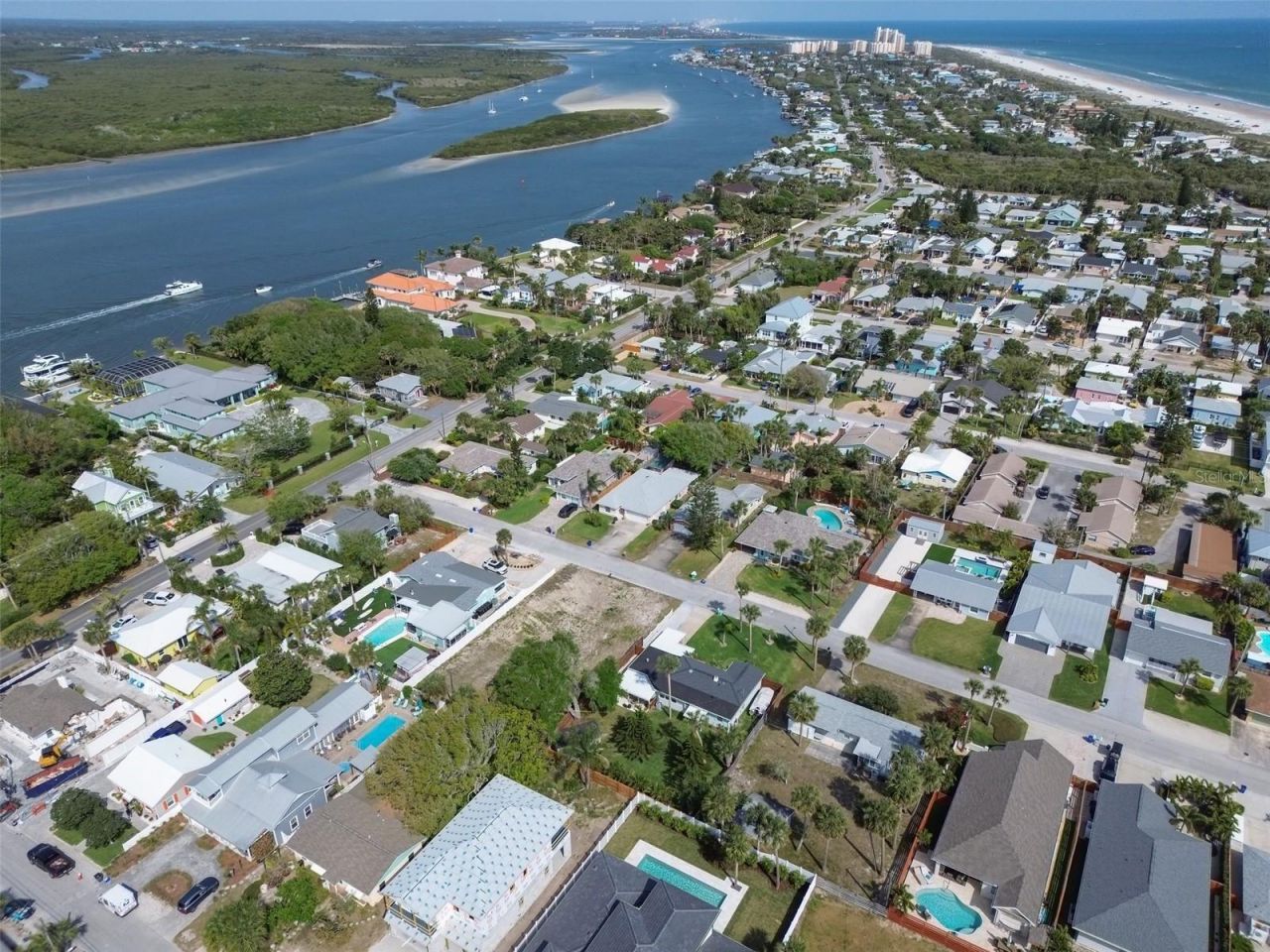 209 Normandy Avenue, New Smyrna Beach, FL 32169 Photo