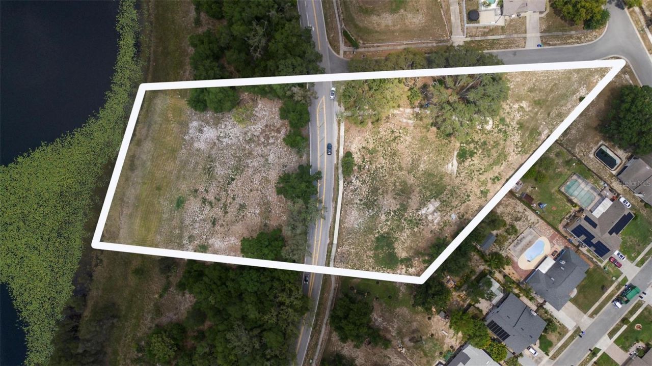 1807 Good Homes Road, Orlando, FL 32818 Main Photo