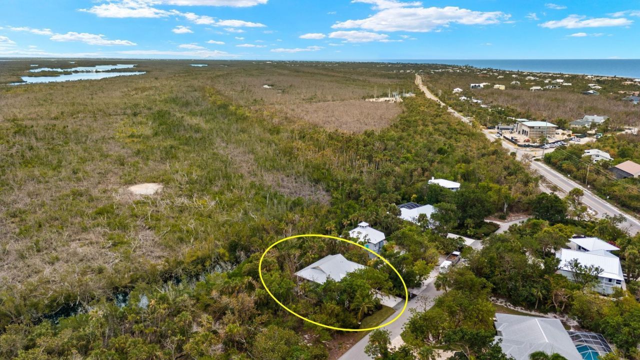 1986 Wild Lime Dr, Sanibel, FL 33957 Photo