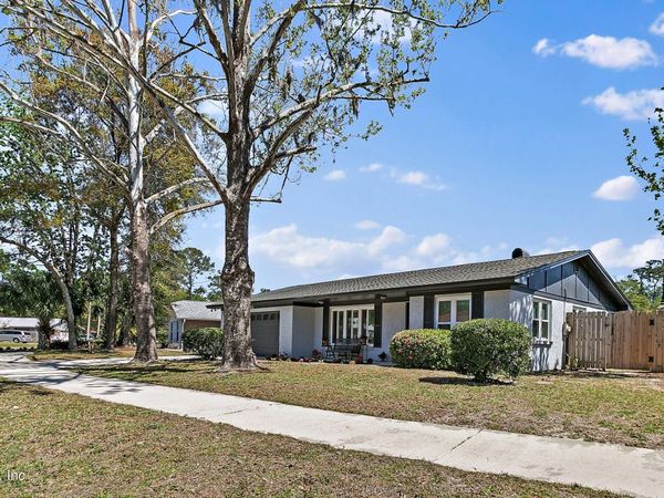 4645 TARA WOODS DRIVE Drive E, Jacksonville, FL 32210