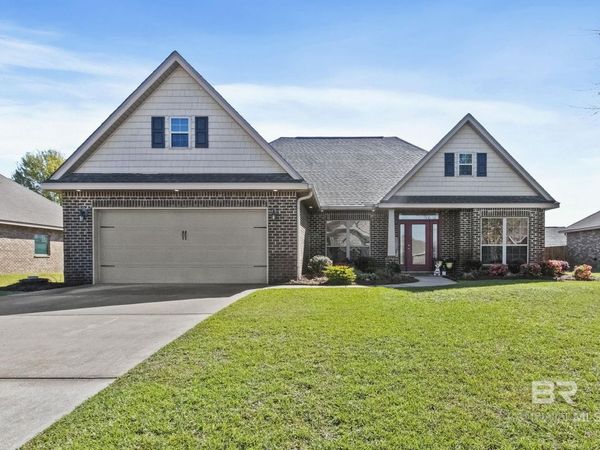 10665 Ahern Drive, Daphne, AL 36526
