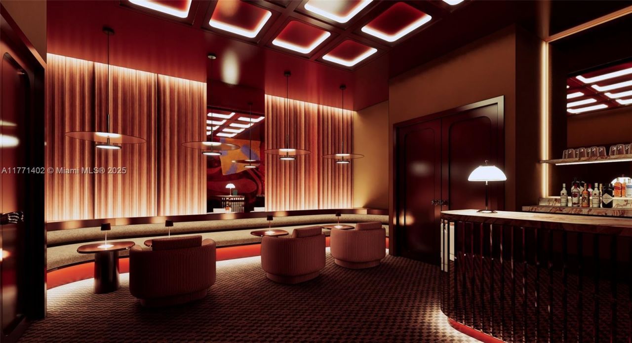 690 SW 1 Avenue, Unit 3901, Miami, FL 33130 Photo