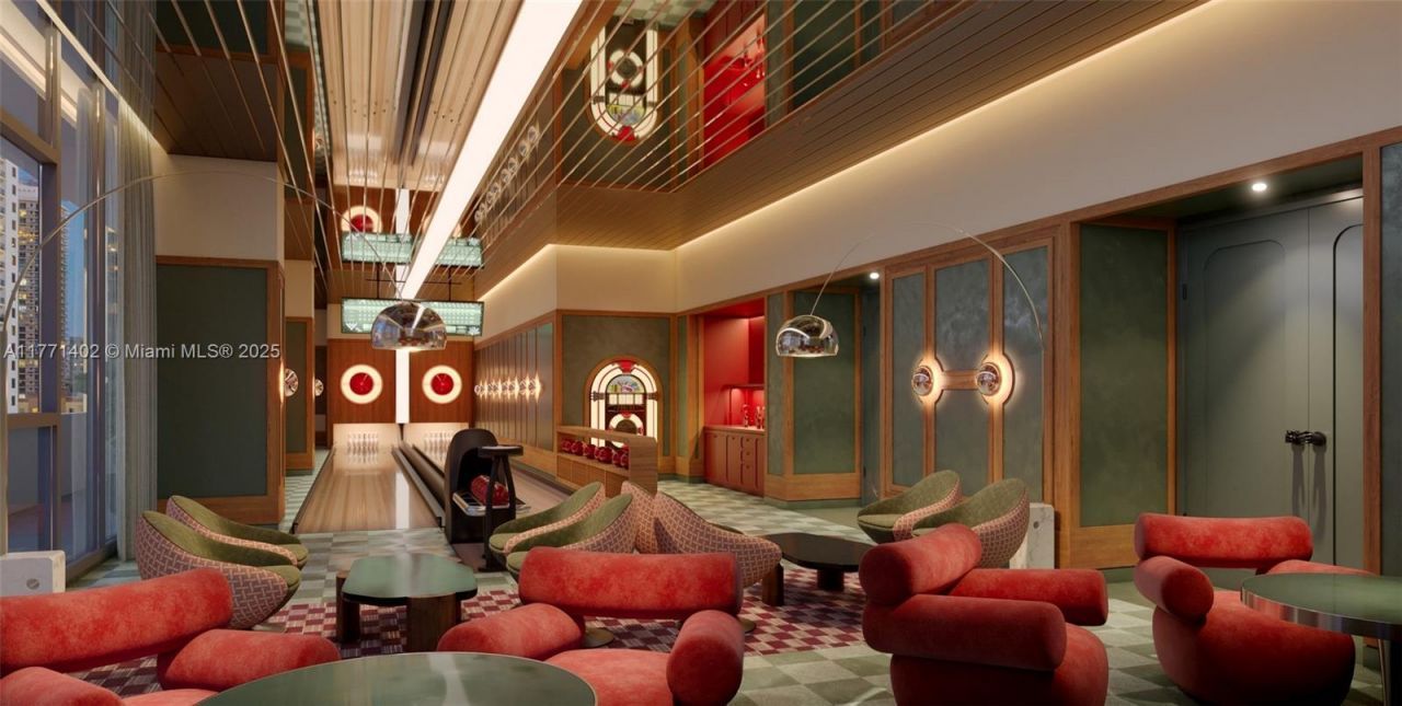 690 SW 1 Avenue, Unit 3901, Miami, FL 33130 Photo