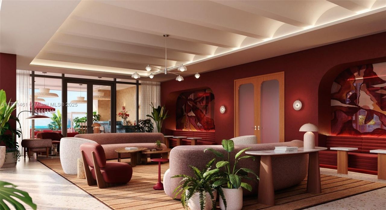 690 SW 1 Avenue, Unit 3906, Miami, FL 33130 Photo