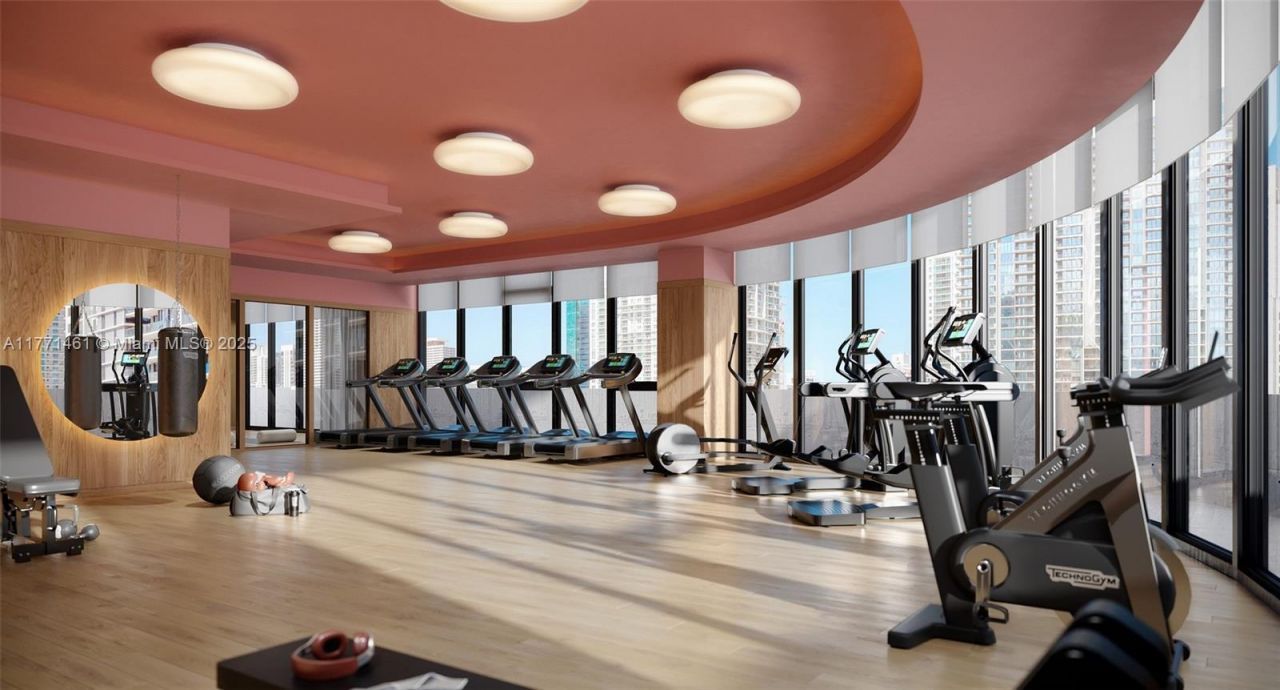 690 SW 1 Avenue, Unit 3906, Miami, FL 33130 Photo