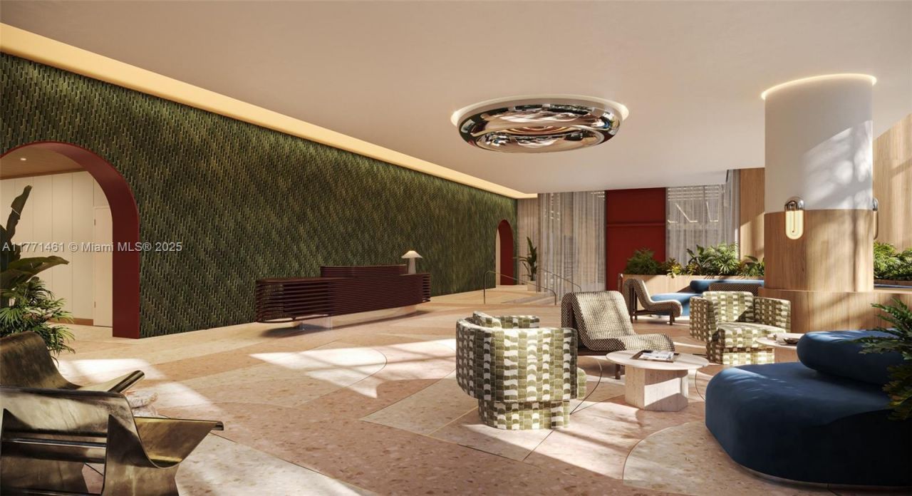 690 SW 1 Avenue, Unit 3906, Miami, FL 33130 Photo