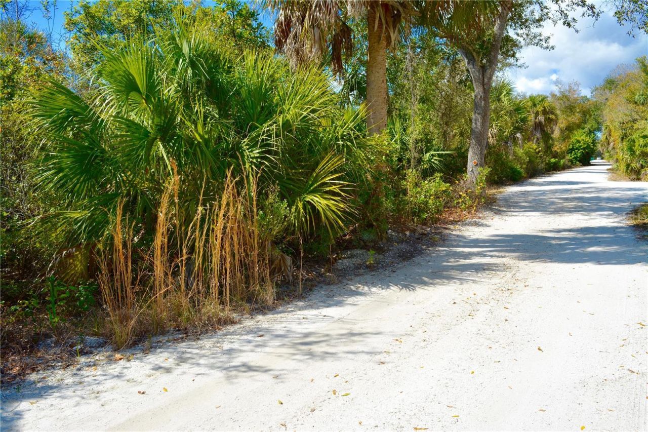 27195 Lowry Avenue, Punta Gorda, FL 33983 Photo