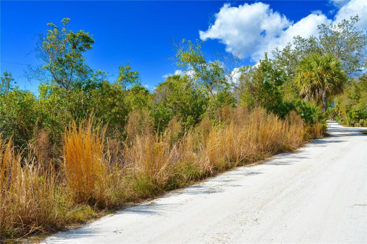 27195 Lowry Avenue, Punta Gorda, FL 33983 Photo