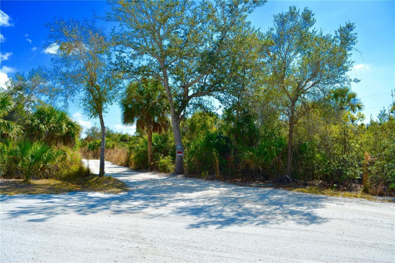 27195 Lowry Avenue, Punta Gorda, FL 33983 Photo