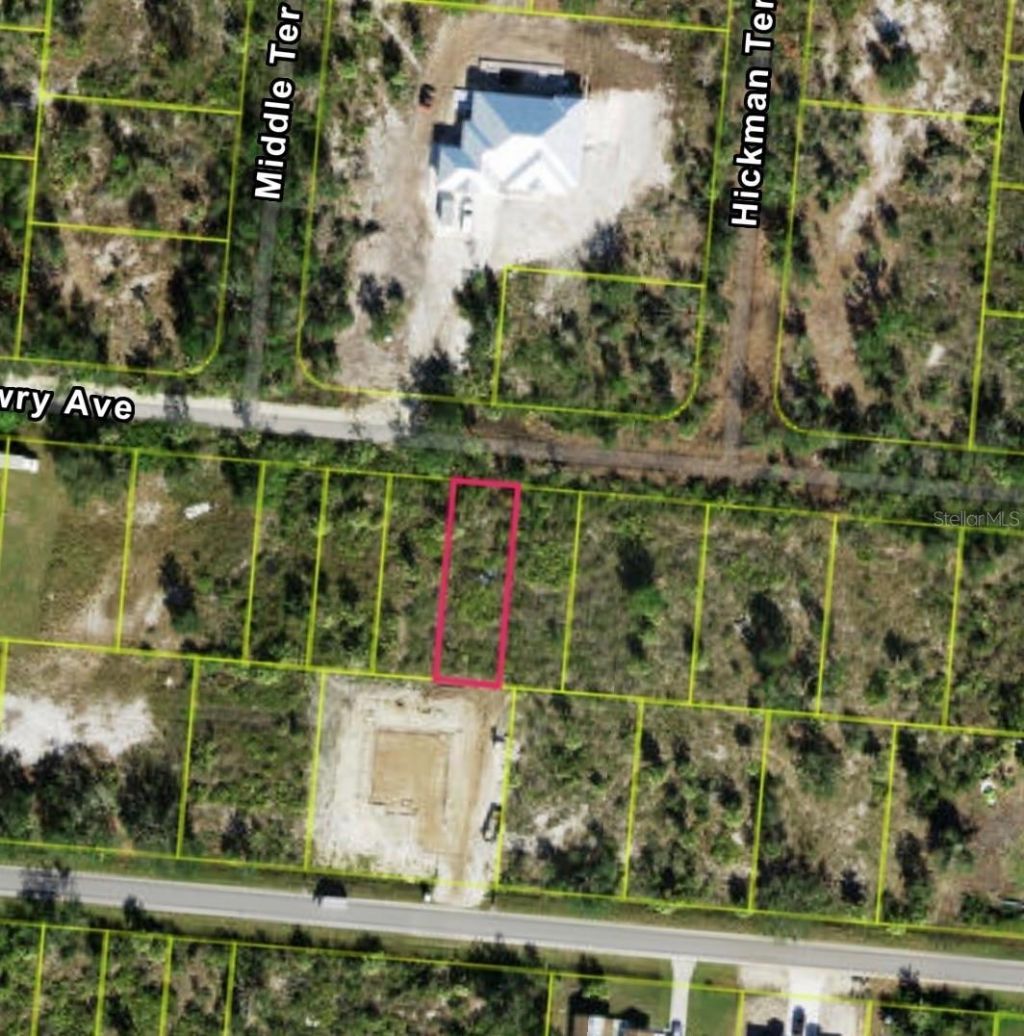 27195 Lowry Avenue, Punta Gorda, FL 33983 Photo