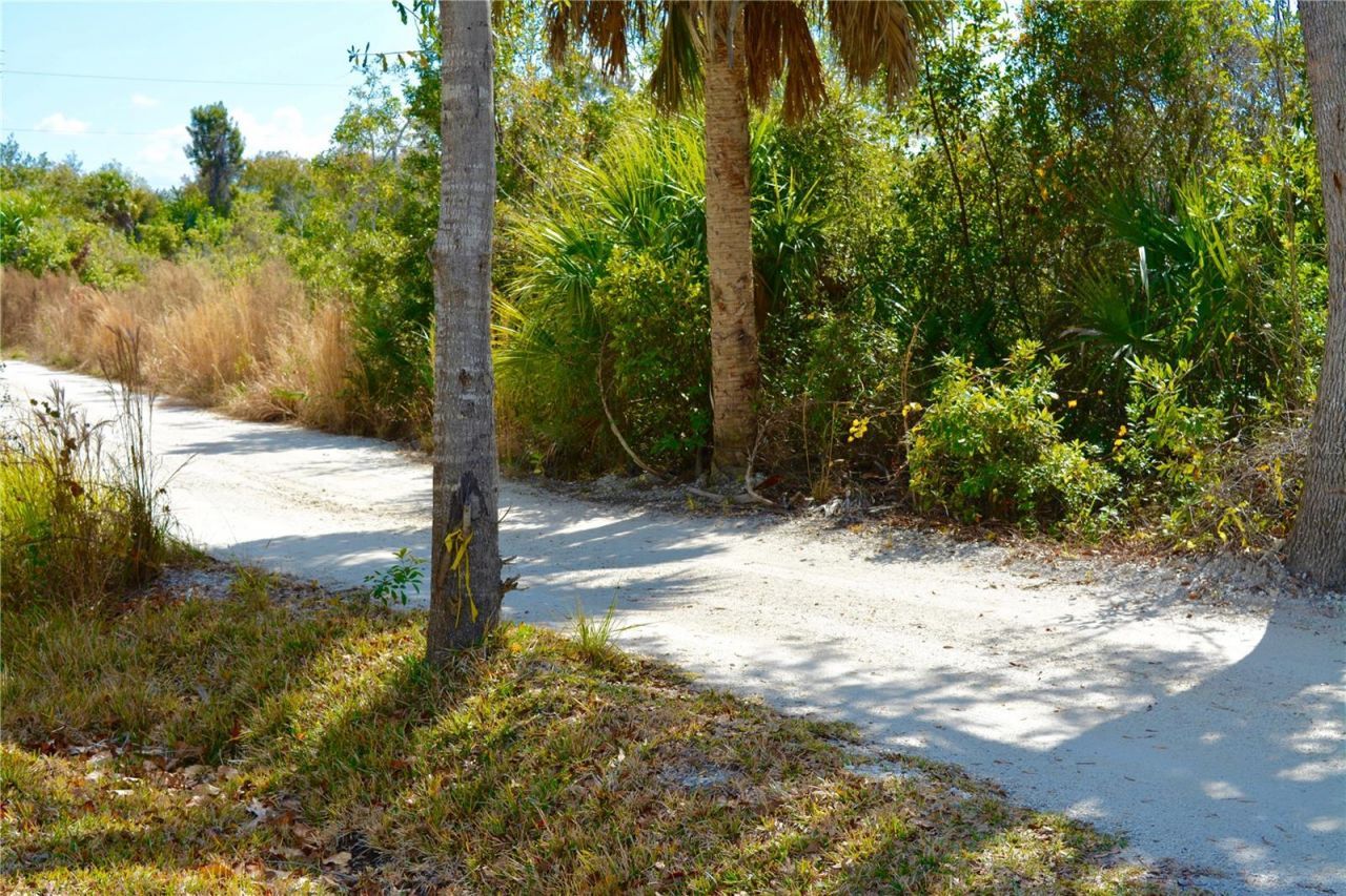 27195 Lowry Avenue, Punta Gorda, FL 33983 Photo