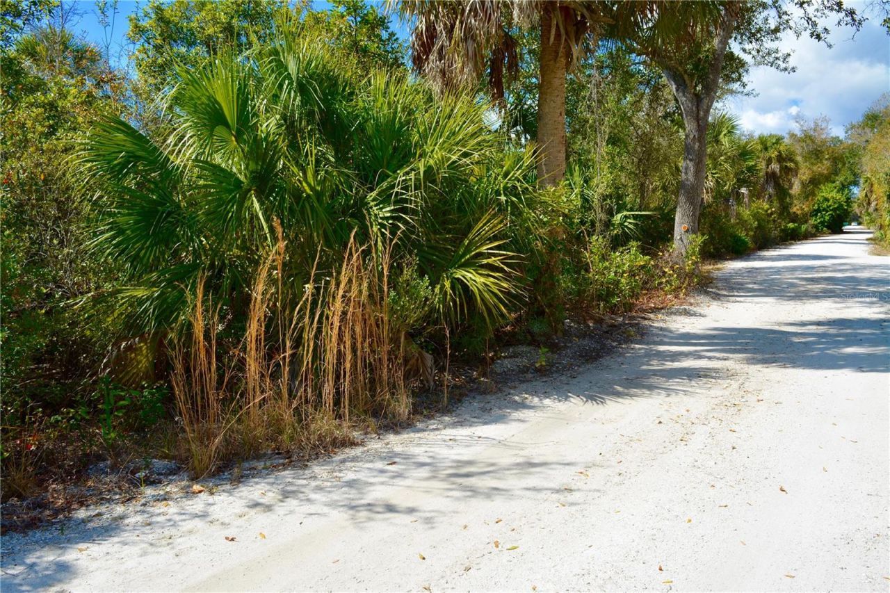 27195 Lowry Avenue, Punta Gorda, FL 33983 Photo