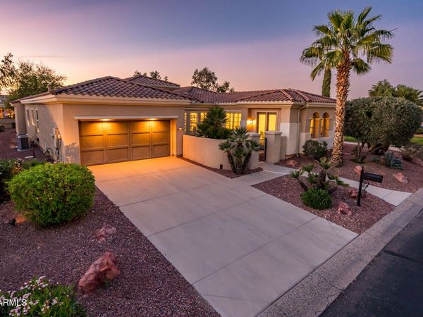 23216 N GAVIOTA Drive, Sun City West, AZ 85375