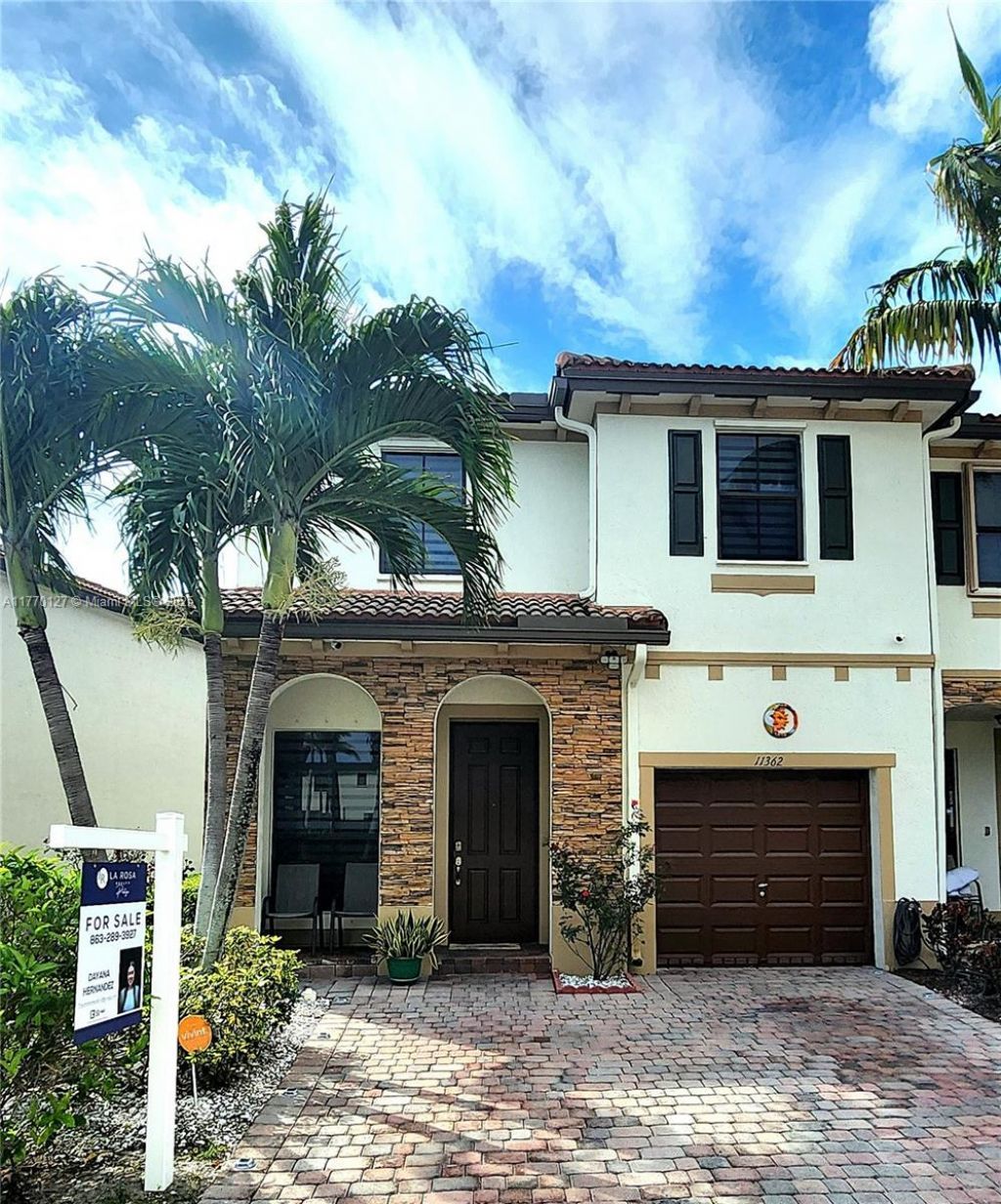 11362 SW 234th St, Homestead, FL 33032 Photo