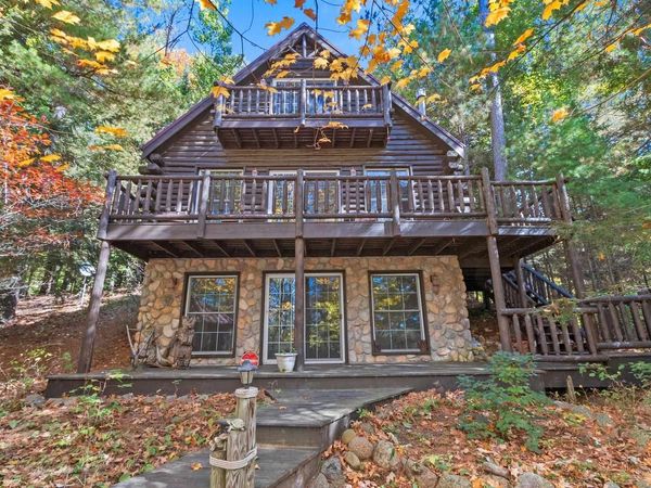 17801 E WHEELER LAKE LANE, Lakewood, WI 54138