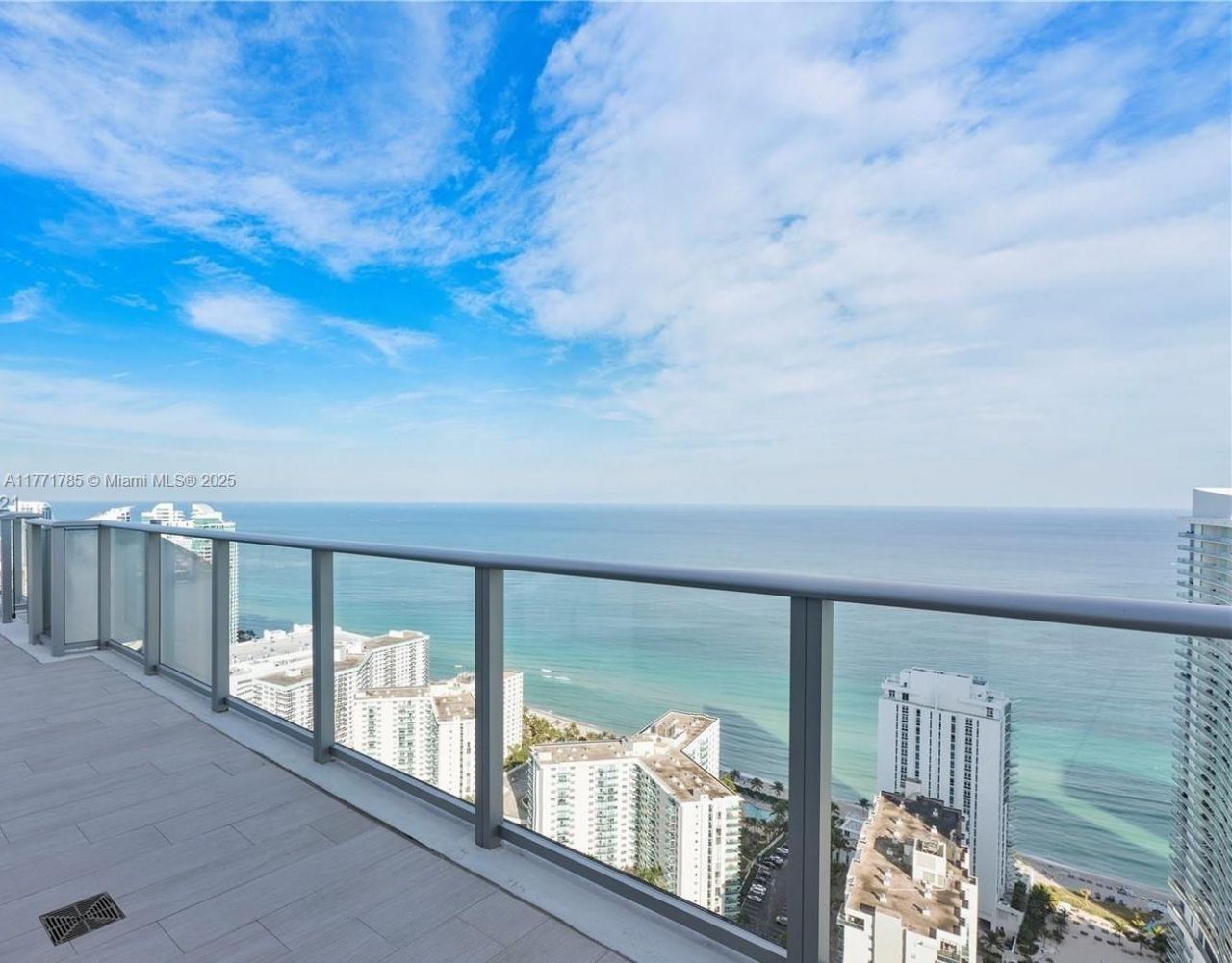 4010 S Ocean Dr, Unit T4301, Hollywood, FL 33019 Photo