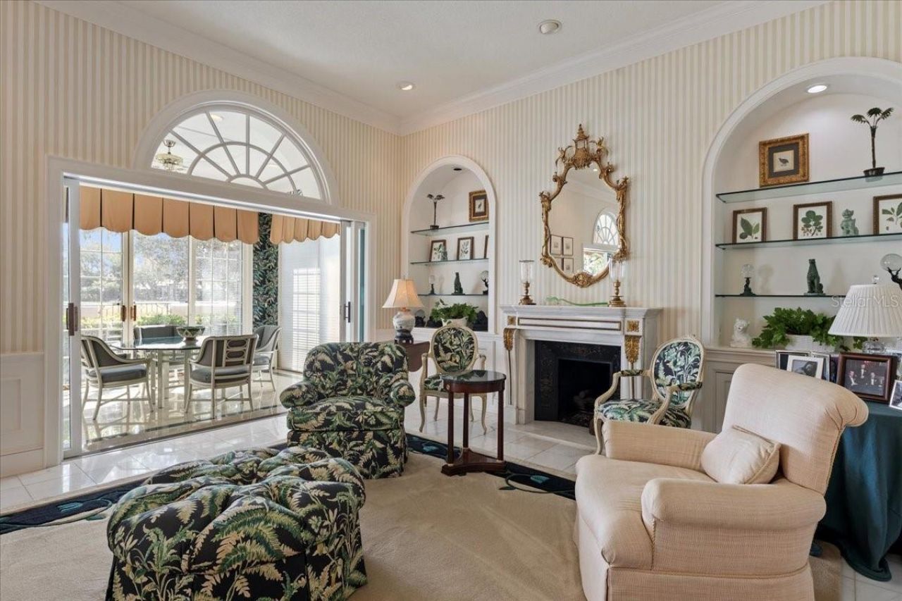 236 Saint James Park, Osprey, FL 34229 Photo