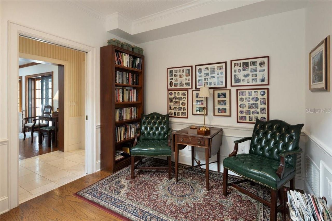 236 Saint James Park, Osprey, FL 34229 Photo