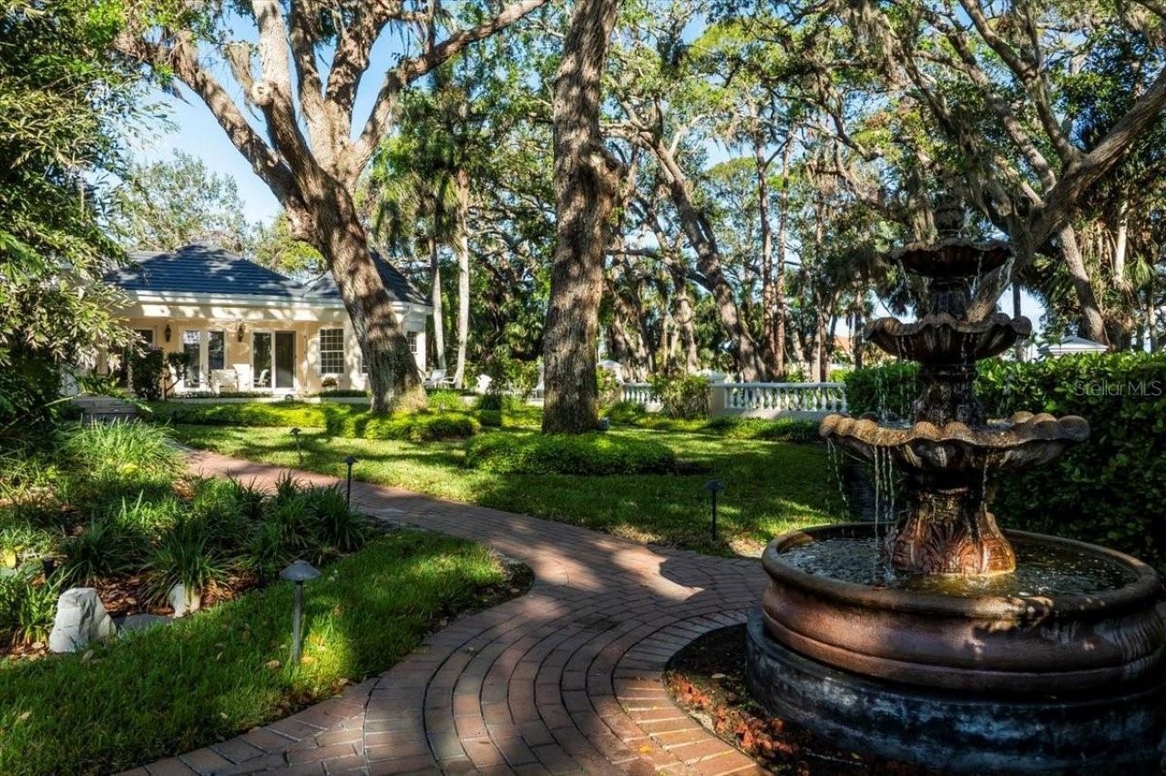 236 Saint James Park, Osprey, FL 34229 Photo