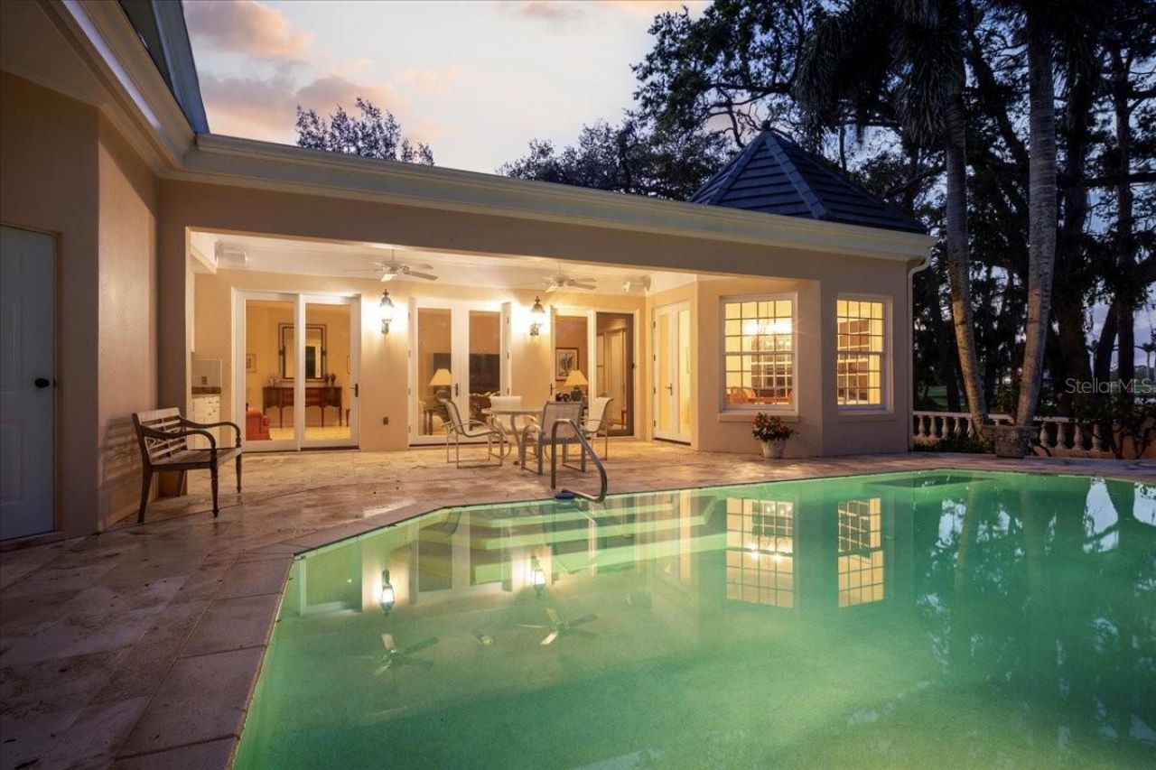 236 Saint James Park, Osprey, FL 34229 Photo