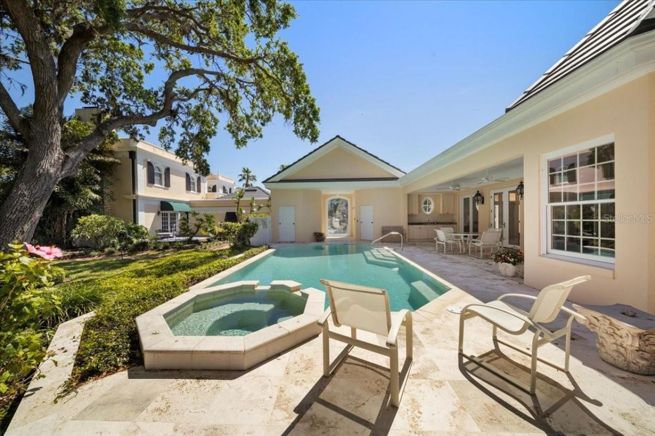 236 Saint James Park, Osprey, FL 34229 Photo