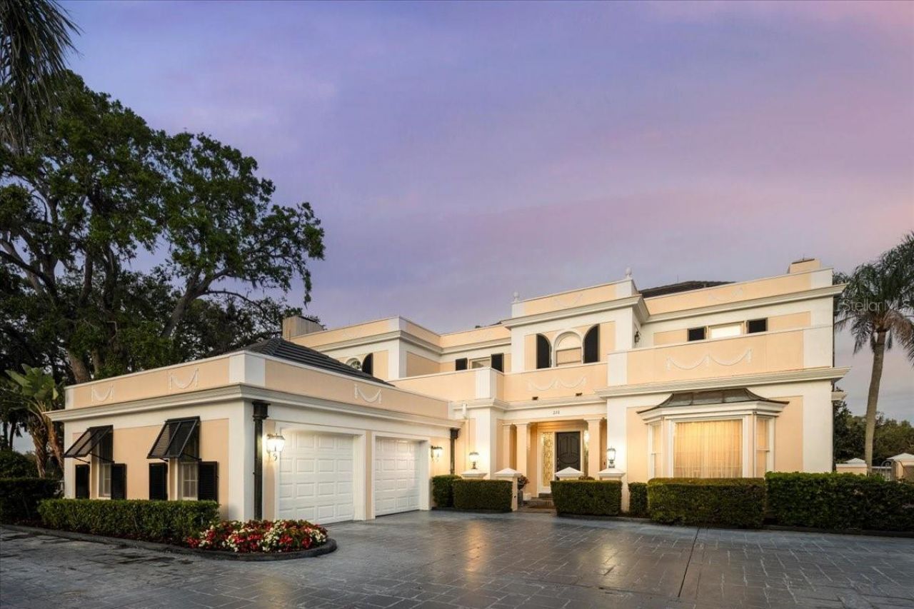 236 Saint James Park, Osprey, FL 34229 Photo