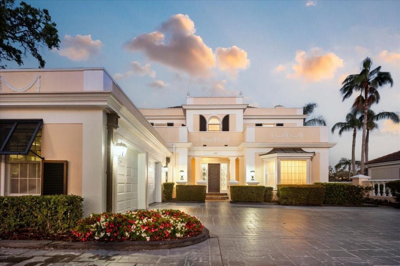 236 Saint James Park, Osprey, FL 34229 Photo