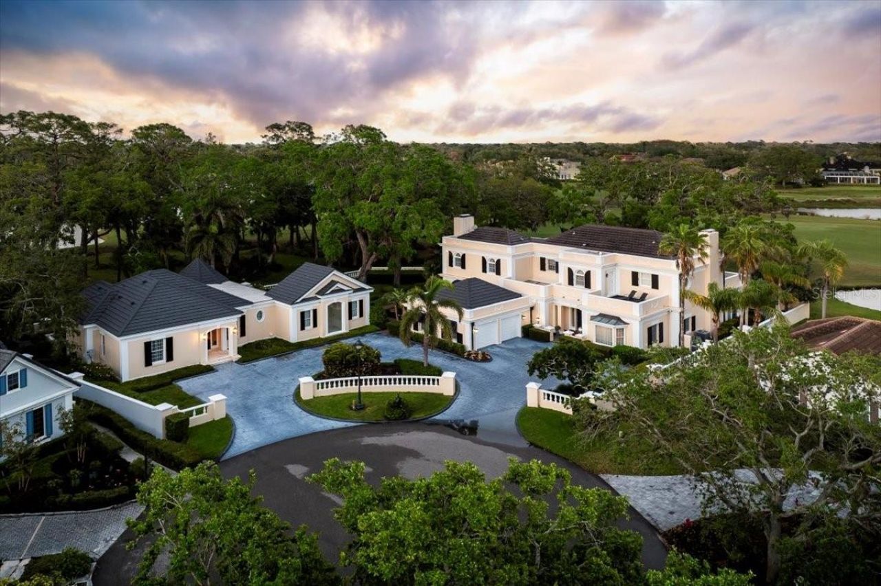 236 Saint James Park, Osprey, FL 34229 Photo