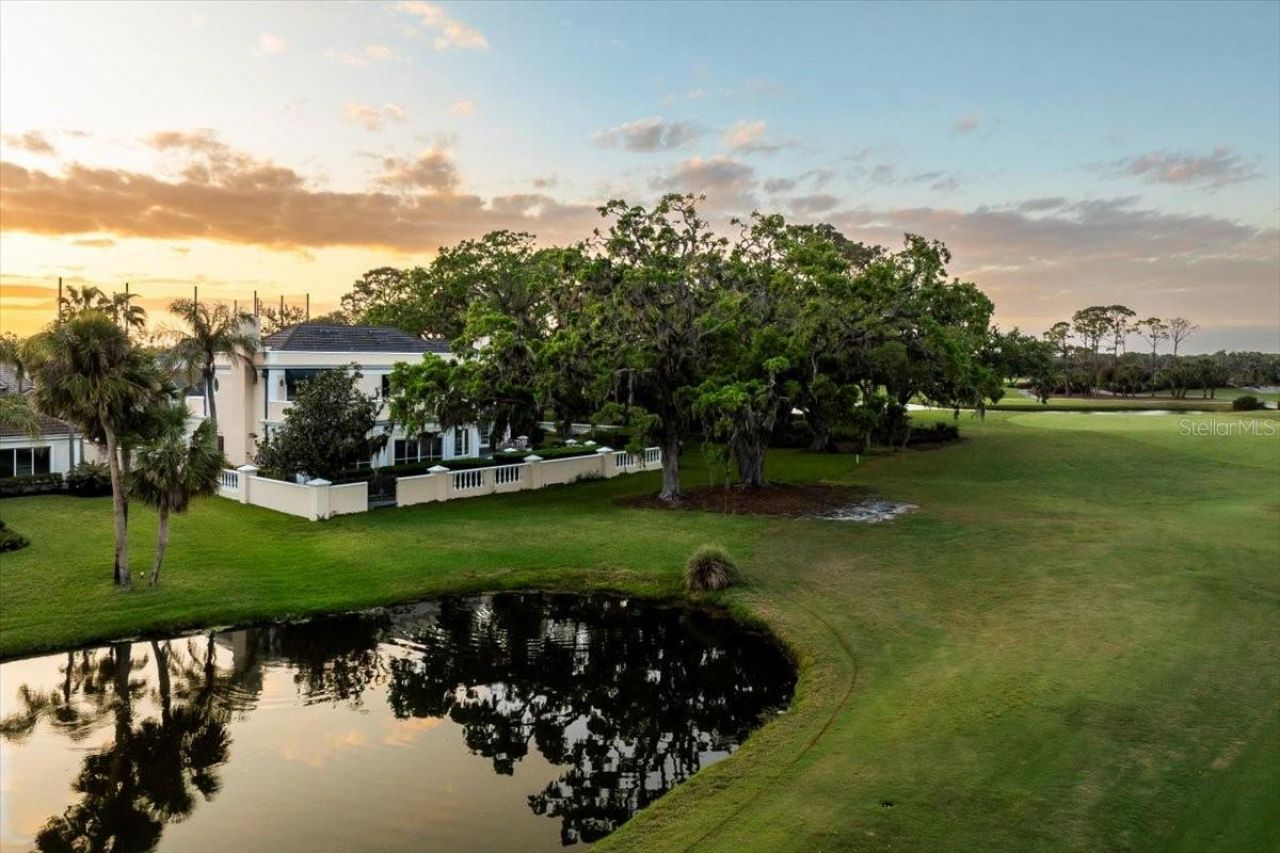 236 Saint James Park, Osprey, FL 34229 Photo