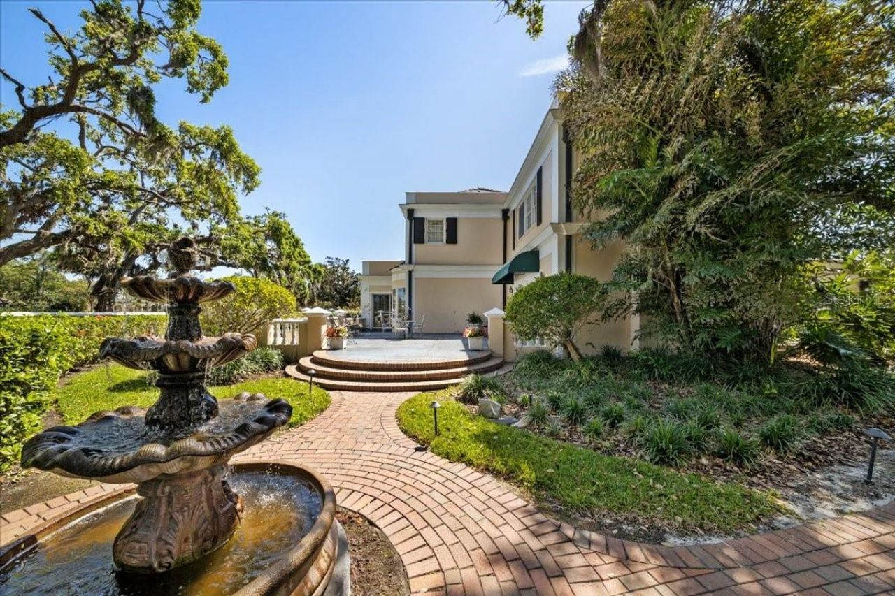 236 Saint James Park, Osprey, FL 34229 Photo