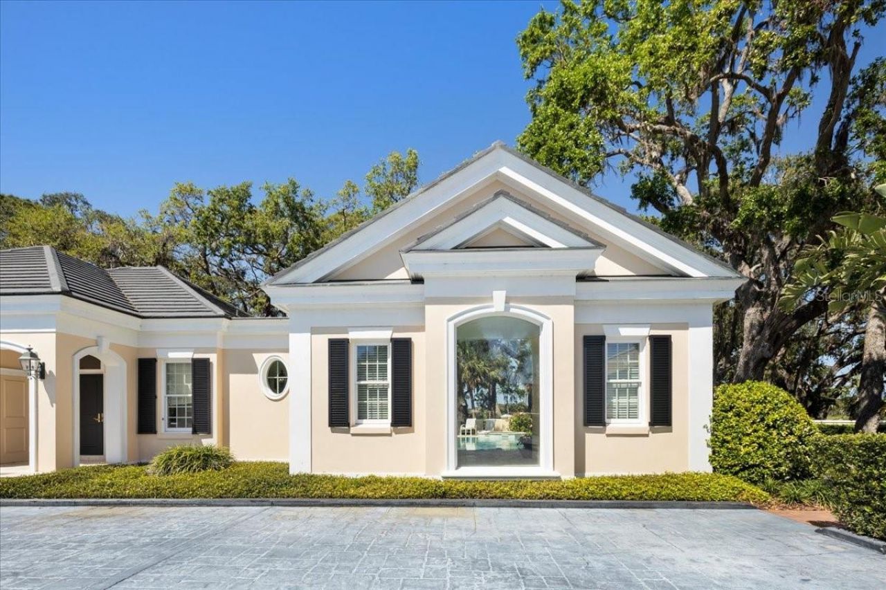 236 Saint James Park, Osprey, FL 34229 Photo