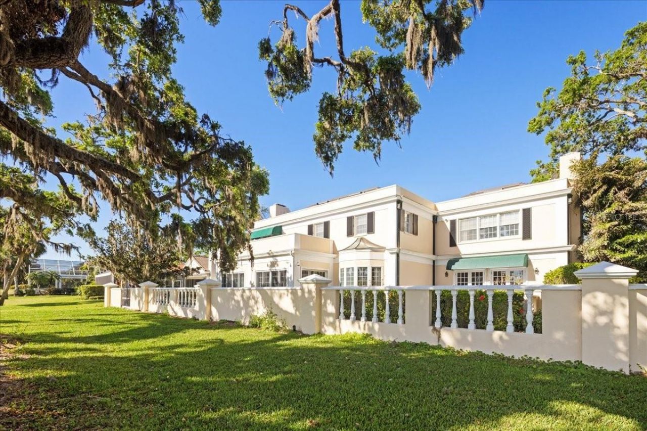 236 Saint James Park, Osprey, FL 34229 Photo