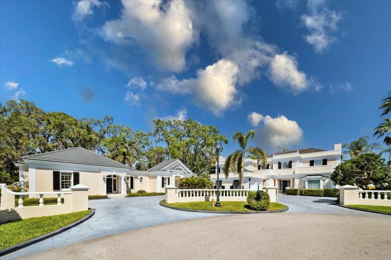 236 Saint James Park, Osprey, FL 34229 Photo